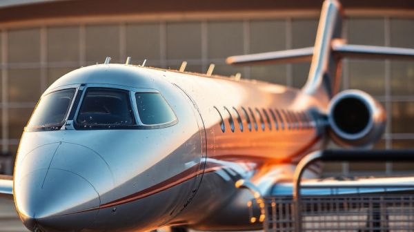 5 façons dont un Challenger 600 transforme vos voyages long courrier
