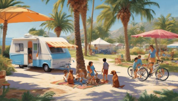 Pourquoi le camping La Carabasse transforme vos vacances en Paradis familial
