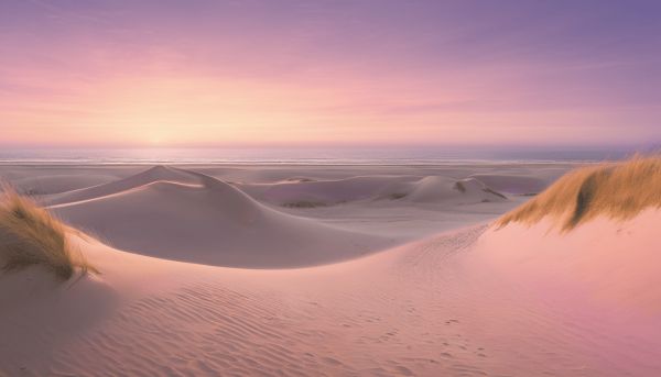 Quand la belle dune de Berck change votre expérience de camping