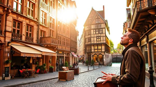 Top 10 guinguettes incontournables à Lille à visiter
