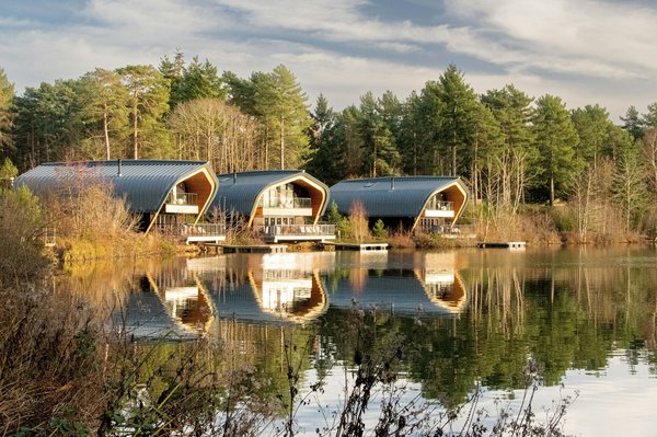 Pourquoi choisir Center Parcs Les Trois Forêts pour vos prochaines vacances ?