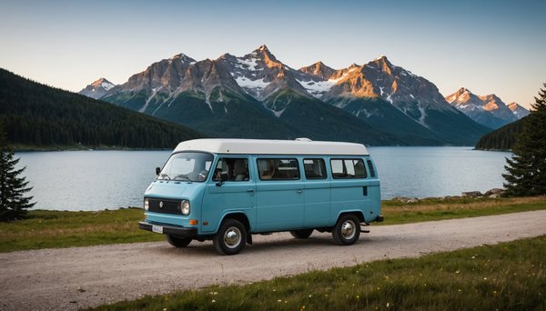 Découvrez comment ViaMichelin facilite vos voyages en camping-car