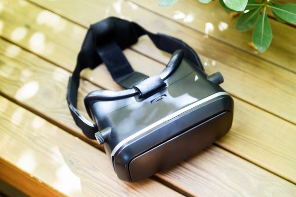 Top raisons d'investir dans des lunettes à vision nocturne